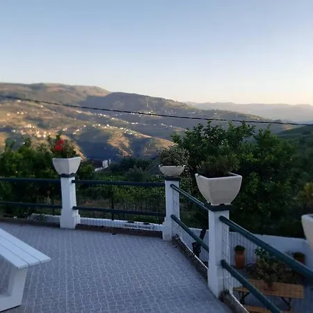 Casa Ceci Douro
