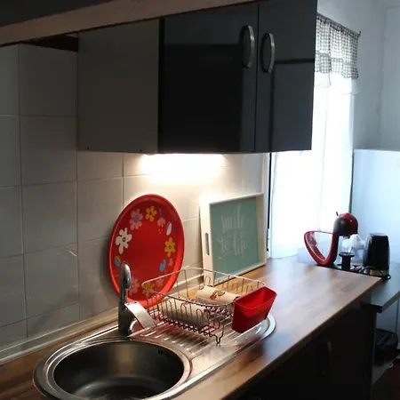 בית נופש Casa Ceci Douro Cidadelhe (Vila Real)