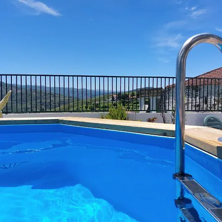 Holiday home Casa Ceci Douro *