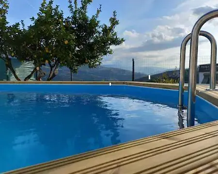 בית נופש Casa Ceci Douro *