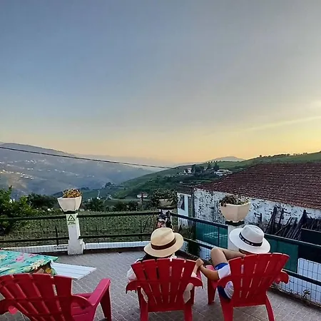 Holiday home Casa Ceci Douro Cidadelhe (Vila Real)