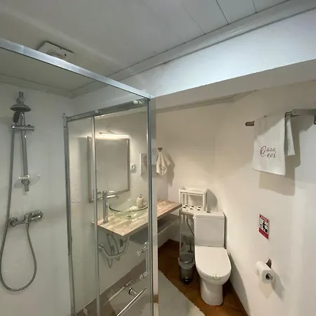 Casa Ceci Douro * Cidadelhe (Vila Real)