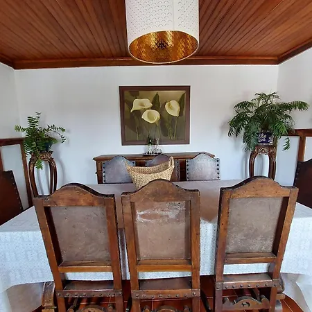 בית נופש Casa Ceci Douro