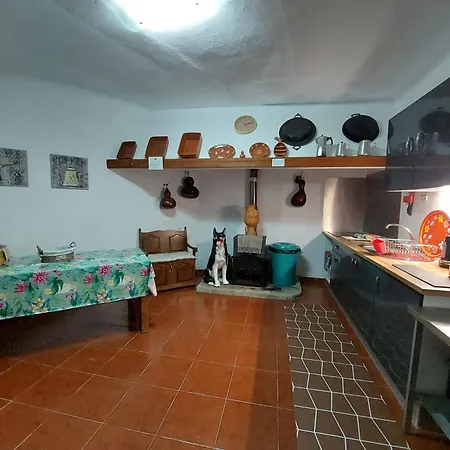 Casa Ceci Douro בית נופש *