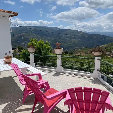 Casa Ceci Douro *