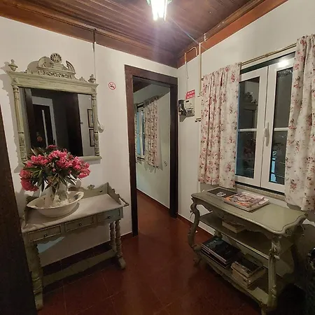 Casa Ceci Douro בית נופש Cidadelhe (Vila Real)
